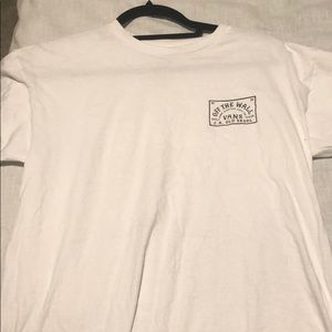 Vans T-Shirt